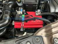 Renault Duster 2023 5p Iconic L4/1.6 Man 2023 Renault Duster Ingreso Motor 3