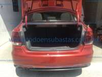 Volkswagen Vento 2020 4p Comfortline Plus L4/1.6 Tiptronic 2020 Volkswagen Vento Ingreso Cajuela 0