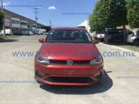Volkswagen Vento 2020 4p Comfortline Plus L4/1.6 Tiptronic 2020 Volkswagen Vento Ingreso Exteriores 2