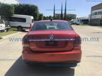 Volkswagen Vento 2020 4p Comfortline Plus L4/1.6 Tiptronic 2020 Volkswagen Vento Ingreso Exteriores 6