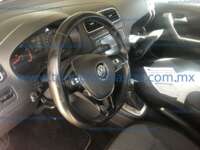 Volkswagen Vento 2020 4p Comfortline Plus L4/1.6 Tiptronic 2020 Volkswagen Vento Ingreso Interiores 0