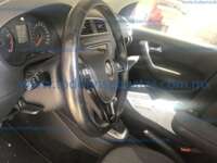 Volkswagen Vento 2020 4p Comfortline Plus L4/1.6 Tiptronic 2020 Volkswagen Vento Ingreso Interiores 1