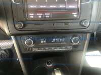 Volkswagen Vento 2020 4p Comfortline Plus L4/1.6 Tiptronic 2020 Volkswagen Vento Ingreso Interiores 10