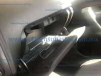 Volkswagen Vento 2020 4p Comfortline Plus L4/1.6 Tiptronic 2020 Volkswagen Vento Ingreso Interiores 12