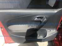 Volkswagen Vento 2020 4p Comfortline Plus L4/1.6 Tiptronic 2020 Volkswagen Vento Ingreso Interiores 13