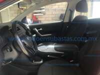 Volkswagen Vento 2020 4p Comfortline Plus L4/1.6 Tiptronic 2020 Volkswagen Vento Ingreso Interiores 14
