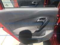 Volkswagen Vento 2020 4p Comfortline Plus L4/1.6 Tiptronic 2020 Volkswagen Vento Ingreso Interiores 15