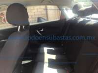 Volkswagen Vento 2020 4p Comfortline Plus L4/1.6 Tiptronic 2020 Volkswagen Vento Ingreso Interiores 16