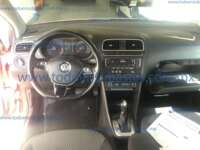 Volkswagen Vento 2020 4p Comfortline Plus L4/1.6 Tiptronic 2020 Volkswagen Vento Ingreso Interiores 2