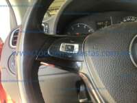 Volkswagen Vento 2020 4p Comfortline Plus L4/1.6 Tiptronic 2020 Volkswagen Vento Ingreso Interiores 6