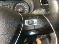 Volkswagen Vento 2020 4p Comfortline Plus L4/1.6 Tiptronic 2020 Volkswagen Vento Ingreso Interiores 7