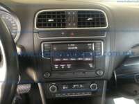 Volkswagen Vento 2020 4p Comfortline Plus L4/1.6 Tiptronic 2020 Volkswagen Vento Ingreso Interiores 8