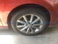 Volkswagen Vento 2020 4p Comfortline Plus L4/1.6 Tiptronic 2020 Volkswagen Vento Ingreso Llantas 0