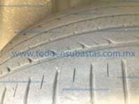 Volkswagen Vento 2020 4p Comfortline Plus L4/1.6 Tiptronic 2020 Volkswagen Vento Ingreso Llantas 4