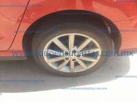 Volkswagen Vento 2020 4p Comfortline Plus L4/1.6 Tiptronic 2020 Volkswagen Vento Ingreso Llantas 6