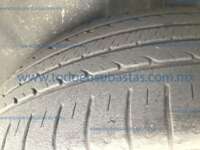 Volkswagen Vento 2020 4p Comfortline Plus L4/1.6 Tiptronic 2020 Volkswagen Vento Ingreso Llantas 7