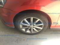Volkswagen Vento 2020 4p Comfortline Plus L4/1.6 Tiptronic 2020 Volkswagen Vento Ingreso Llantas 9