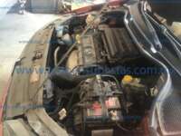 Volkswagen Vento 2020 4p Comfortline Plus L4/1.6 Tiptronic 2020 Volkswagen Vento Ingreso Motor 0