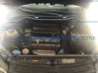 Volkswagen Vento 2020 4p Comfortline Plus L4/1.6 Tiptronic 2020 Volkswagen Vento Ingreso Motor 1