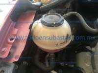 Volkswagen Vento 2020 4p Comfortline Plus L4/1.6 Tiptronic 2020 Volkswagen Vento Ingreso Motor 5
