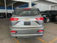 Chevrolet Captiva 2022 5p Premier L4/1.5/T CVT IMG_0747