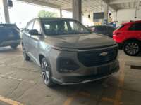 Chevrolet Captiva 2022 5p Premier L4/1.5/T CVT IMG_0744