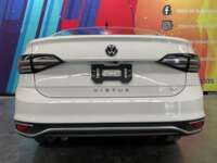Volkswagen Virtus 2025 4p Comfortline L3/1.0/T Tiptronic 2025 Volkswagen Virtus Venta Exteriores 6