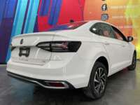 Volkswagen Virtus 2025 4p Comfortline L3/1.0/T Tiptronic 2025 Volkswagen Virtus Venta Exteriores 7
