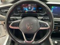 Volkswagen Virtus 2025 4p Comfortline L3/1.0/T Tiptronic 2025 Volkswagen Virtus Venta Interiores 1