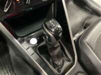 Volkswagen Virtus 2025 4p Comfortline L3/1.0/T Tiptronic 2025 Volkswagen Virtus Venta Interiores 11