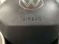 Volkswagen Virtus 2025 4p Comfortline L3/1.0/T Tiptronic 2025 Volkswagen Virtus Venta Interiores 12