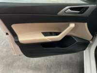 Volkswagen Virtus 2025 4p Comfortline L3/1.0/T Tiptronic 2025 Volkswagen Virtus Venta Interiores 14