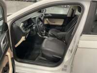 Volkswagen Virtus 2025 4p Comfortline L3/1.0/T Tiptronic 2025 Volkswagen Virtus Venta Interiores 15