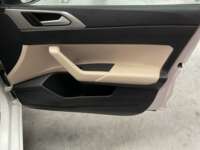 Volkswagen Virtus 2025 4p Comfortline L3/1.0/T Tiptronic 2025 Volkswagen Virtus Venta Interiores 16