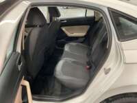 Volkswagen Virtus 2025 4p Comfortline L3/1.0/T Tiptronic 2025 Volkswagen Virtus Venta Interiores 17