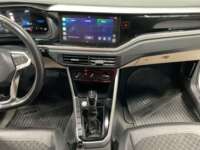 Volkswagen Virtus 2025 4p Comfortline L3/1.0/T Tiptronic 2025 Volkswagen Virtus Venta Interiores 4