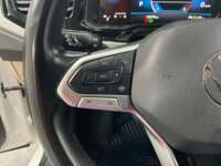 Volkswagen Virtus 2025 4p Comfortline L3/1.0/T Tiptronic 2025 Volkswagen Virtus Venta Interiores 5