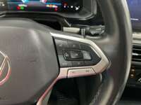 Volkswagen Virtus 2025 4p Comfortline L3/1.0/T Tiptronic 2025 Volkswagen Virtus Venta Interiores 6