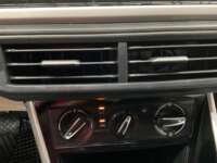 Volkswagen Virtus 2025 4p Comfortline L3/1.0/T Tiptronic 2025 Volkswagen Virtus Venta Interiores 7