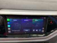 Volkswagen Virtus 2025 4p Comfortline L3/1.0/T Tiptronic 2025 Volkswagen Virtus Venta Interiores 8