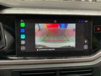 Volkswagen Virtus 2025 4p Comfortline L3/1.0/T Tiptronic 2025 Volkswagen Virtus Venta Interiores 9
