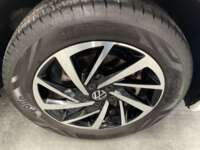 Volkswagen Virtus 2025 4p Comfortline L3/1.0/T Tiptronic 2025 Volkswagen Virtus Venta Llantas 1