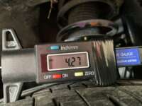 Volkswagen Virtus 2025 4p Comfortline L3/1.0/T Tiptronic 2025 Volkswagen Virtus Venta Llantas 11