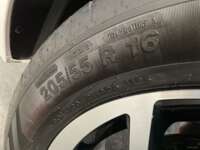Volkswagen Virtus 2025 4p Comfortline L3/1.0/T Tiptronic 2025 Volkswagen Virtus Venta Llantas 6
