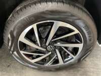 Volkswagen Virtus 2025 4p Comfortline L3/1.0/T Tiptronic 2025 Volkswagen Virtus Venta Llantas 7