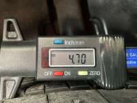 Volkswagen Virtus 2025 4p Comfortline L3/1.0/T Tiptronic 2025 Volkswagen Virtus Venta Llantas 8