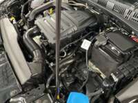 Volkswagen Virtus 2025 4p Comfortline L3/1.0/T Tiptronic 2025 Volkswagen Virtus Venta Motor 3