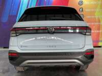 Volkswagen Taos 2025 5p Trendline L4/1.4/T Tiptronic 2025 Volkswagen Taos Venta Exteriores 6