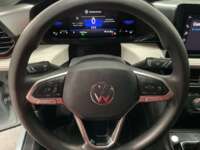 Volkswagen Taos 2025 5p Trendline L4/1.4/T Tiptronic 2025 Volkswagen Taos Venta Interiores 1