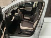 Volkswagen Taos 2025 5p Trendline L4/1.4/T Tiptronic 2025 Volkswagen Taos Venta Interiores 16